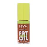 NYX Professional Makeup Fat Oil Lip Drip