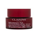 Clarins Super Restorative Night Cream