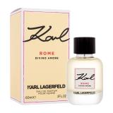 Karl Lagerfeld Karl Rome Divino Amore