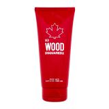 Dsquared2 Red Wood Душ гел за жени 200 ml