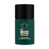 Dsquared2 Green Wood Дезодорант за мъже 75 ml