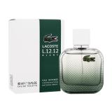 Lacoste L.12.12 Blanc Eau Intense Eau de Toilette за мъже 50 ml