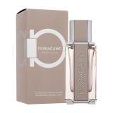 Ferragamo Ferragamo Bright Leather