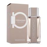 Ferragamo Ferragamo Bright Leather Eau de Toilette за мъже 100 ml