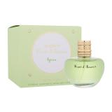 Emanuel Ungaro Fruit d'Amour Green Eau de Toilette за жени 100 ml
