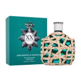 John Varvatos XX Artisan Teal Eau de Toilette за мъже 125 ml