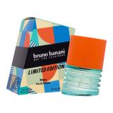 Bruno Banani Man Summer Limited Edition 2023 Eau de Toilette за мъже 30 ml