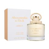 Abercrombie & Fitch Away Eau de Parfum за жени 100 ml