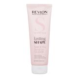 Revlon Professional Lasting Shape Color Protection Blonde & Grey Hair Cleanser