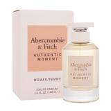 Abercrombie & Fitch Authentic Moment