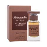 Abercrombie & Fitch Authentic Moment Eau de Toilette за мъже 50 ml