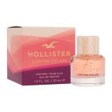 Hollister Canyon Escape Eau de Parfum за жени 30 ml