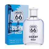 Route 66 Coast To Coast