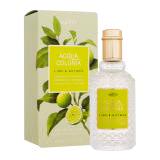 4711 Acqua Colonia Lime & Nutmeg