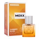 Mexx Summer Bliss Eau de Toilette за мъже 30 ml