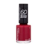 Rimmel London 60 Seconds Super Shine