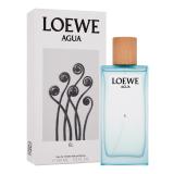 Loewe Agua Él Eau de Toilette за мъже 100 ml