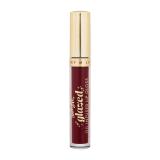Barry M Glazed Oil Infused Lip Gloss