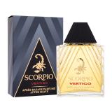 Scorpio Vertigo