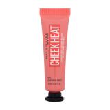 Maybelline Cheek Heat