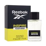 Reebok Inspire Your Mind