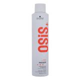 Schwarzkopf Professional Osis+ Freeze Strong Hold Hairspray