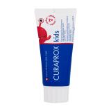 Curaprox Kids Strawberry Toothpaste 2+