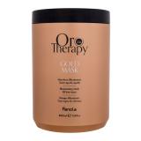 Fanola Oro Therapy 24K Gold Mask