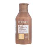 Redken All Soft Mega Curls Conditioner Балсам за коса за жени 300 ml