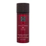 Rituals The Ritual Of Ayurveda Nourishing Rich Body Oil