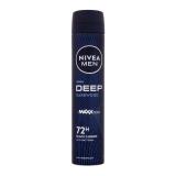 Nivea Men Deep Black Carbon