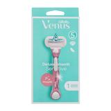 Gillette Venus Deluxe Smooth Sensitive