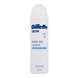 Gillette Skin Ultra Sensitive Shave Gel