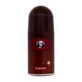 Cuba Red Дезодорант за мъже 50 ml
