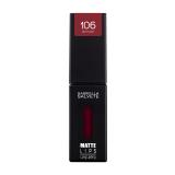 Gabriella Salvete Matte Lips