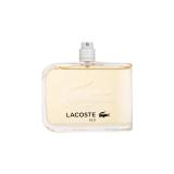 Lacoste Red Eau de Toilette за мъже 125 ml ТЕСТЕР