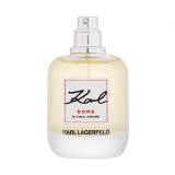 Karl Lagerfeld Karl Rome Divino Amore Eau de Parfum за жени 60 ml ТЕСТЕР
