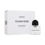 BYREDO Young Rose Eau de Parfum 50 ml