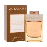 Bvlgari MAN Terrae Essence Eau de Parfum за мъже 100 ml увредена кутия