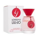 Liu Jo Lovely U Eau de Parfum за жени 100 ml