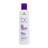Schwarzkopf Professional BC Bonacure Frizz Away Conditioner Балсам за коса за жени 200 ml