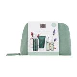 Rituals The Ritual Of Jing Reusable Luxury Travel Pouch
