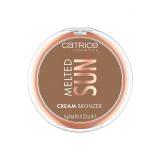 Catrice Melted Sun Cream Bronzer