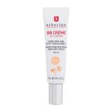 Erborian BB Crème Makeup-Care Face Cream SPF20 BB крем за жени 15 ml Нюанс Nude