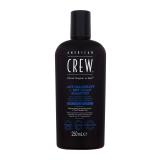 American Crew Anti-Dandruff + Dry Scalp
