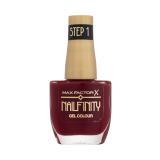 Max Factor Nailfinity
