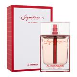 Al Haramain Signature Red