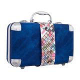 ZMILE COSMETICS Traveller Blue