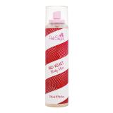 Pink Sugar Red Velvet Спрей за тяло за жени 236 ml