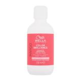 Wella Professionals Invigo Color Brilliance Fine to Medium Hair Шампоан за жени 100 ml